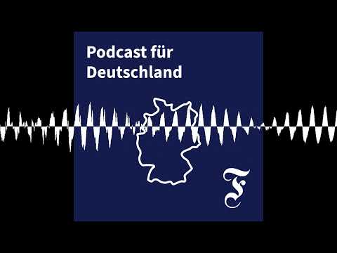 Trumps Coup in Venezuela: "Jetzt wird die Welt neu aufgeteilt" - F.A.Z. Podcast für Deutschland