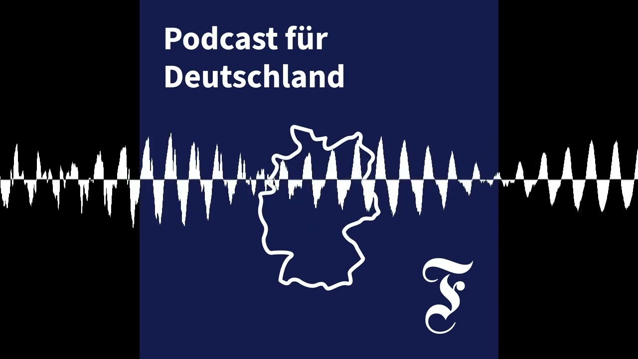 Trumps Coup in Venezuela: "Jetzt wird die Welt neu aufgeteilt" - F.A.Z. Podcast für Deutschland
