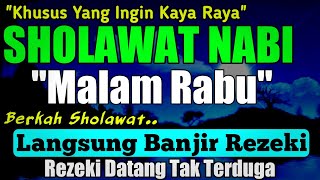 Download lagu SHOLAWAT JIBRIL PENARIK REZEKI PALING MUSTAJAB, SHOLAWAT NABI MUHAMMAD SAW, Sholawat Jibril Merdu mp3