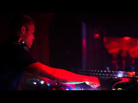 Mike Vale - Moskito + Bite - June 7th 2013