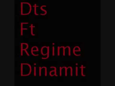 Lyricale Dictators ft Regime Dinamit - Verenigde Turken
