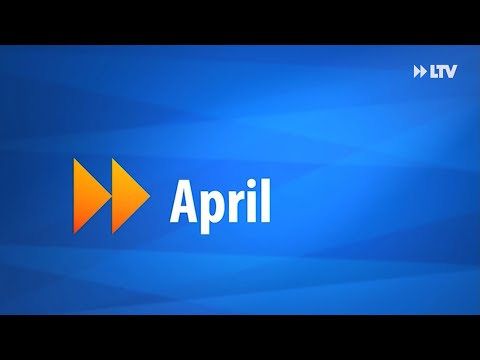 Die Highlights aus dem April 2020