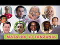 Orodha ya MATAJIRI 10 Tanzania ni hii