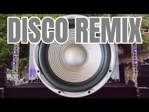 DISCO NONSTOP TECHNO REMIX MIX SOUND CHECK TEST #leduong978