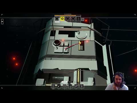 Citizen Sleeper - Part 16