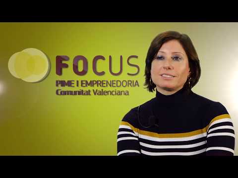 Isabel Iglesias. Directora de Sirania en #Focuspyme Alicante 2018[;;;][;;;]