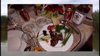 Рыбалка в астрахани компас