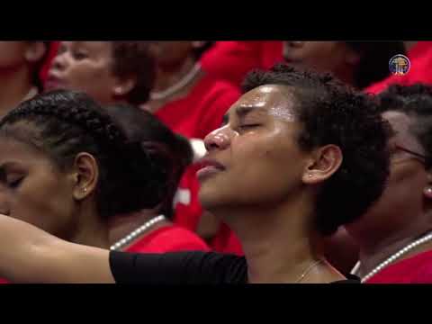 🕊️🔥Pentecostal Sunday 2024~God Is Moving By His Spirit ||Yalotabu Vuni Dina ~ Medley