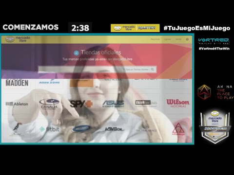 LoL Master Jornada 1 - Temporada 2