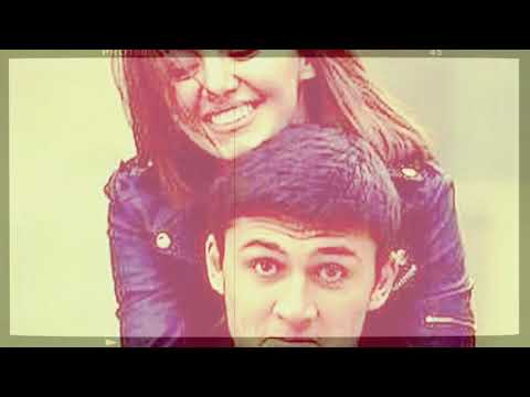 Dj Anonim - sog'inib