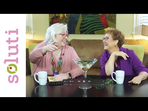 #SolutiStyle with Sharon Montgomery