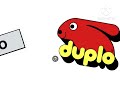 Lego Duplo Logos 1969 2022 Logo History
