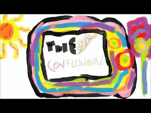 The Confusion - Phil Spector Symphony (French Garage)
