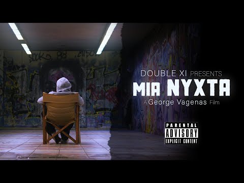 Double Xi - Mia Nixta (Official Music Video 4K)