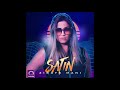 Satin Zibaye Mani OFFICIAL AUDIO ستین زیبای منی