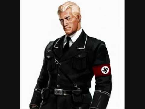 PSYCHO SIN- FUCK THE CIA