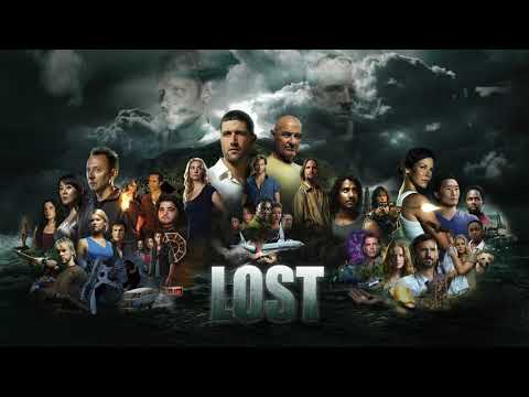 Lost - Complete Traveling Theme Music