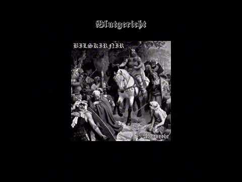 Bilskirnir  - Ahnenerbe (2004) FULL ALBUM | LEGENDADO
