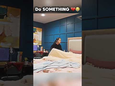 Daughter Won’t Wake Up 😭