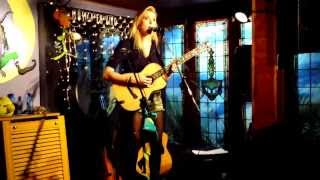 Jenny Ball - Love the Way you Lie (Part 2)