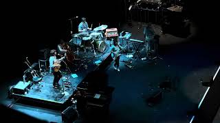 Ben Folds @ Royal Albert Hall 2023-11-13 - Losing Lisa