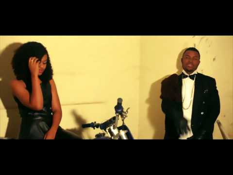 One Two Feat. Twenty Fingers - Menina de Mel  (Video by Cr Boy)