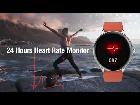 2021 NEW SMARTWATCH /BEST TOP10 SMARTWATCH