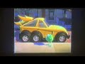 Monsters Inc 2002 Dvd Commercial