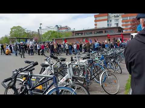 01.05.2023 Berlin-Gegen Rassismus und soziale Ausgrenzung!(2)