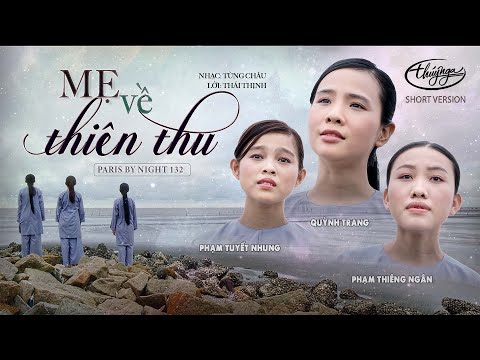 Thể hiện bởi Phạm Thiêng Ngân