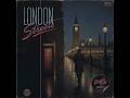 Boogie FM - London Streets (1986) [UK Funk, Soul]