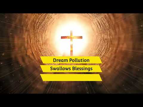 WARFARE PRAYER AGAINST WITCHCRAFT ATTACKS - PASTOR ROBERT CLANCY