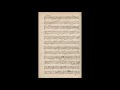 Louis Couperin - Prelude in F