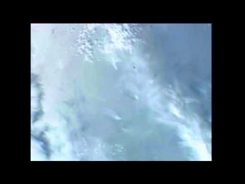 Se acerca a la ISS la Capsula Dragon