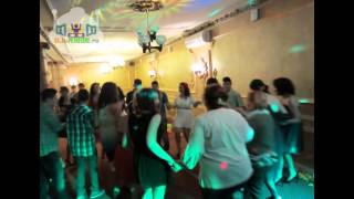 preview picture of video 'Bal de absolvire cl. a-8-a - Popas Randunica, Chiajna - dj banchet Bucuresti si Ilfov'