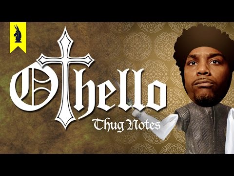 Othello (Shakespeare) – Thug Notes Summary & Analysis