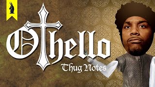 Othello (Shakespeare) – Thug Notes Summary & Analysis