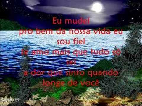 Nasci pra te amar video