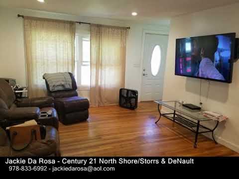 326 Joslin St, Leominster MA 01453 - Single Family Home - Real Estate - For Sale -