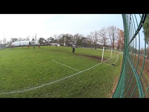 SV Karow gegen Charlottenburg /ungeschnitten