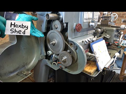 HS256 Multi-start threading 2tpi 2start – Part 1