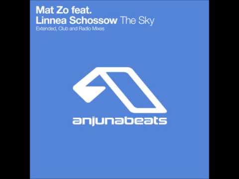 Mat Zo feat. Linnea Schossow vs Jelo and Fredrik Mooij - The Sky Ignite The Fight (Mat Zo Mashup)