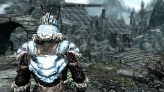 Skyrim #146 - Падший