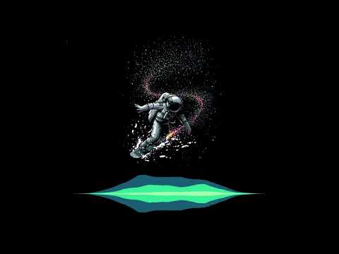 [FREE] Surfing Cosmos - Psychedelic Trap Hip-Hop Type Beat