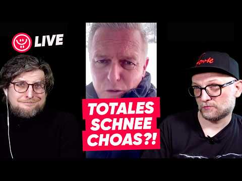 ❄️ "Schiiii Foan!!" – 0punkt LIVE 380