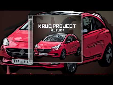 KruQ Project - Red Corsa