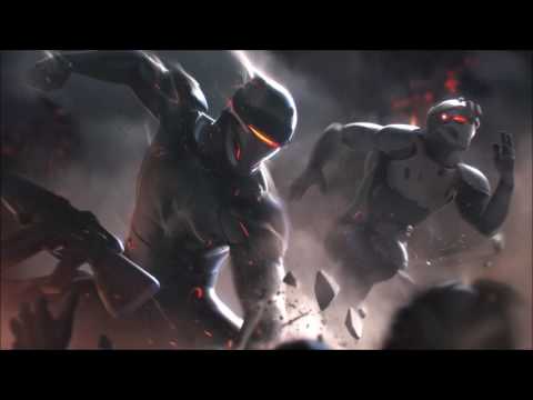 [Dubstep] JustS!ck - OverCharged