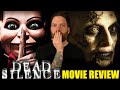 Dead Silence Movie Review