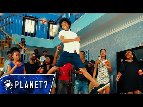 Melque Baby - Kuyuyu (Official Video UHD 4K)