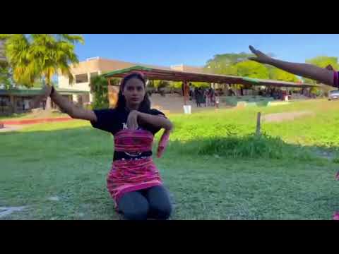 TALIP-FAMOUS FOLK DANCE (INDIGENOUS CULTURAL DANCE)